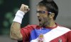 Curiosa iniziativa per il ritorno in campo di Janko Tipsarevic