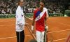 Video del Giorno: Stepanek non stringe la mano a Tipsarevic. Rissa sfiorata alla fine del match