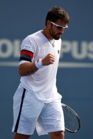 Janko Tipsarevic al n.13 del mondo