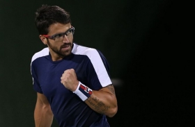 Janko Tipsarevic classe 1984 e dalla prossima settimana sarà al n.104 ATP