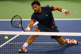 Janko Tipsarevic clesse 1984, n.9 del mondo