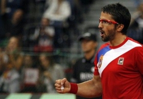 Janko Tipsarevic classe 1984