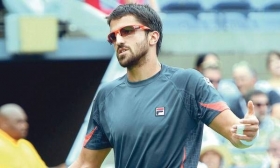 Janko Tipsarevic clesse 1984, n.118 del mondo