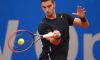 Il record di Ace di Tobias Simon ad Ortisei (VIDEO)