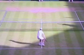 Wimbledon, Tweet, Video e Varie - Day 10
