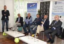 Todi come Roma: ecco gli Internazionali ‘combined’ Presentata al Foro Italico l’edizione 2013