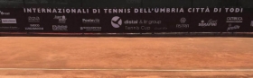 Challenger Todi: Presentato il torneo. Si parte domenica con le qualificazioni