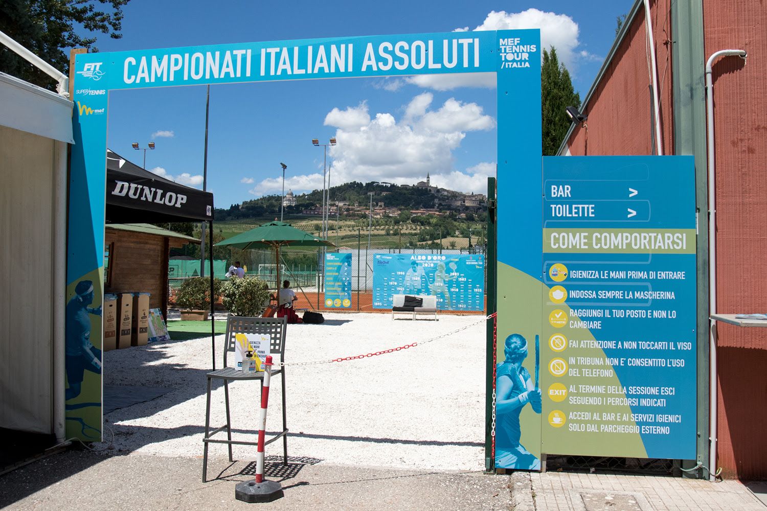 TC Todi - Foto Marta Magni