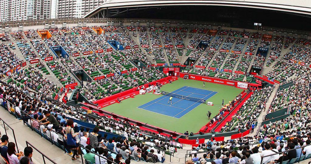 Anche il WTA di Tokyo si arrende al coronavirus