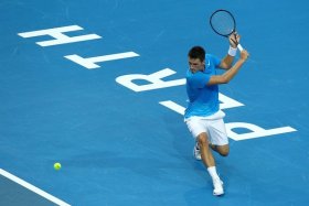 Bernard Tomic classe 1992, n.52 del mondo