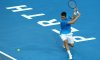 Hopman Cup: Serbia b. Australia 2-1. Bernard Tomic batte con un doppio 64 Novak Djokovic. Poi arrivano le vittorie della Ivanovic e del doppio misto. Serbia praticamente in finale (VIDEO)