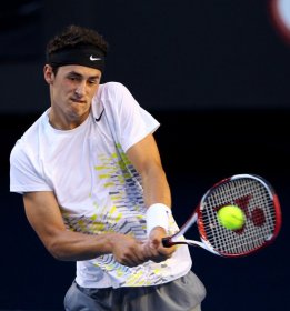 Bernard Tomic classe 1992, n.51 del mondo