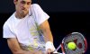 Situazione Ranking Australia: Sono tre i giocatori tra i top 100