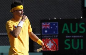 Bernard Tomic classe 1992, n.59 del mondo