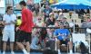 Risarcimento record per John Tomic. Il padre di Bernard dovrà risarcire di circa 300 mila euro Thomas Drouet