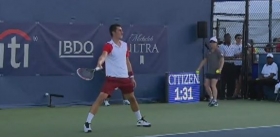 Bernard Tomic classe 1992, n.26 del mondo