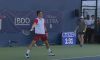 Bernard Tomic chiama occhio di falco contro se stesso