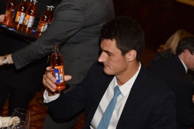 Bernard Tomic classe 1992, n.20 del mondo