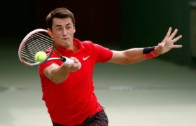 Bernard Tomic classe 1992, n.17 del mondo