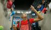 Bernard Tomic risponde a Roger Federer: “Se crede che io sia ancora molto lontano dalla top 10, anche io credo che lui non sia per niente vicino al tennis di Novak in questo periodo”