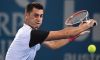 Combined Acapulco: Risultati Quarti di Finale. Thiem elimina Dimitrov