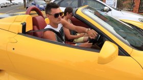 Bernard Tomic classe 1992, n.52 del mondo