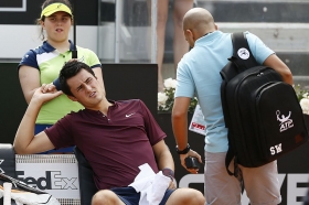 Bernard Tomic classe 1992, n.22 del mondo