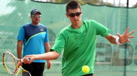 Bernard Tomic classe 1992, n.51 del mondo