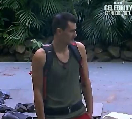 Bernard Tomic nella foto