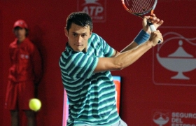 Bernard Tomic classe 1992, n.66 del mondo