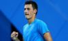 Combined Indian Wells: Risultati Terzo Turno. Avanzano Djokovic e Murray. Tomic ferma Ferrer. Ko la Ivanovic. La Bencic elimina la Wozniacki. Out Gulbis. Bene la Bouchard
