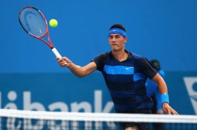 Bernard Tomic classe 1992, n.209 del mondo