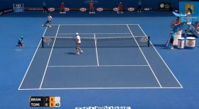 Bernard Tomic classe 1992, n.43 del mondo