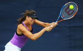 Ajla Tomjanovic classe 1993, n.56 WTA
