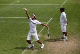 Rafael Nadal classe 1986, n.5 del mondo