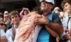 Toni Nadal candida Amelie Mauresmo come capitano di Davis Cup