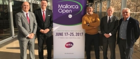 La nuova vita di Toni Nadal