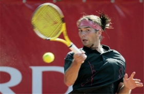 Peter Torebko classe 1988, n.322 del mondo