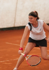 Nella foto Beatrice Torelli