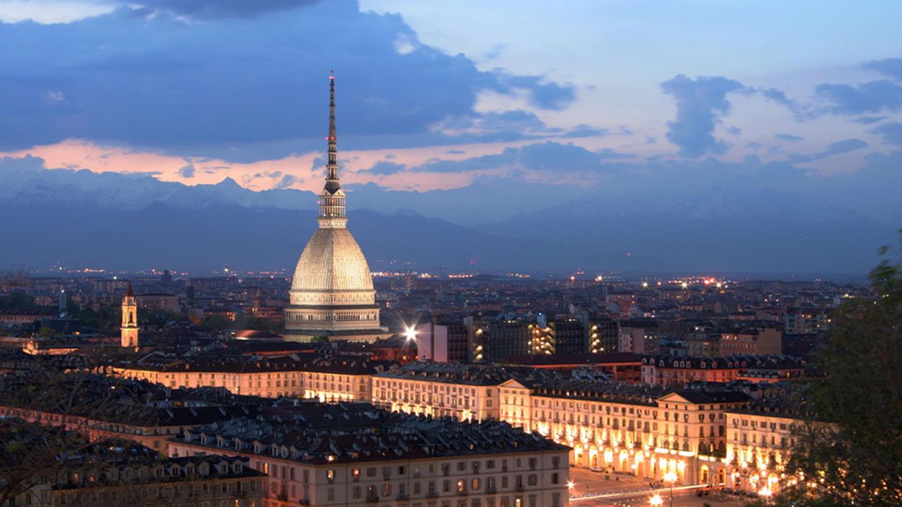 Torino si candida per ospitare le ATP Finals dal 2021