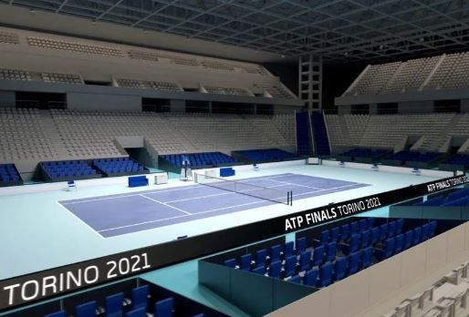 Le ATP Finals