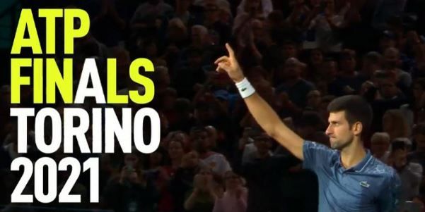 ATP Finals di Torino