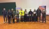 Torneo Open di Natale: Nicola Ghedin vince nel maschile, doppietta di Angelica Moratelli
