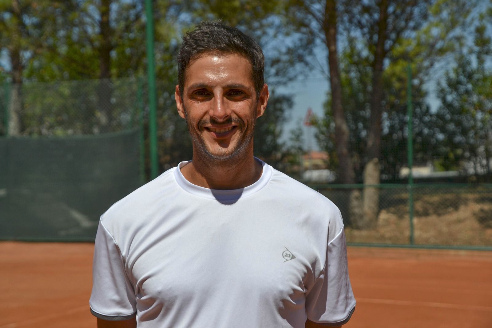 Federico Torresi nuovo Coach Internazionale ATP