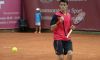 Wimbledon Junior: Davide Tortora fermato al primo turno delle qualificazioni