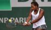 Taylor Townsend e quei chili di troppo che fanno discutere