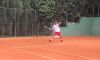 Campionati veterani a squadre over 40 All Round: Junior Tennis Perugia da solo in vetta Roberto Tarpani “Vogliamo portare a casa il titolo