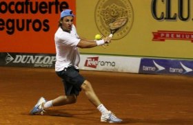 Stefano Travaglia classe 1991, n.451 del mondo