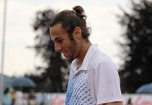 Stefano Travaglia non ha alcuna intenzione di cambiare nazionalità: “Il mio sogno?…giocare gli Us Open ed entrare nei top 20″