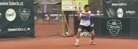 Stefano Travaglia classe 1991, n.1100 del mondo